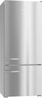 Холодильник-морозильник KFN15842 D edt/cs