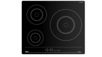 Варочная панель IBC 63900 TTC BLACK