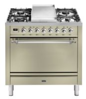 Кухонный блок P09FQNE3/AWC