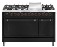 Кухонный блок P12FDQNE3/BKB