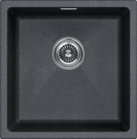 Мойка LUMI 45 UNI LU45-DG