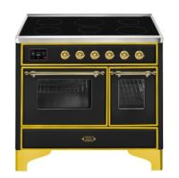 Кухонный блок MDI106NE3/BKG