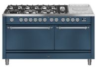 Кухонный блок P15SQNE3/BGC