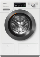 Стиральная машина WCI860WPS Chrome Edition Стиральная машина WCI860WPS Chrome Edition