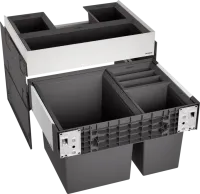 Система сортировки отходов SELECT II XL 60/3 Orga