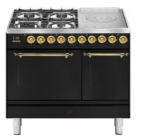 Кухонный блок PD10SDQNE3/BKG