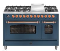 Кухонный блок P12FDNE3/MBP