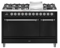 Кухонный блок P12FDQNE3/BGC