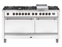 Кухонный блок P15FQNE3/WHB