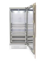 Холодильник S900FG6D