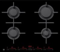 Газовая варочная панель GAS641GSAZ
