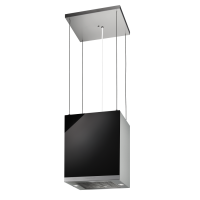 Островная вытяжка DI 3800.0