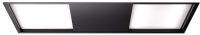 Вытяжка SKEMA 120 BLACK Вытяжка SKEMA 120 BLACK
