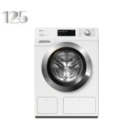Стиральная машина WEI895WPS 125 Gala Edition Стиральная машина WEI895WPS 125 Gala Edition
