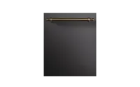 Панель для фасада посудомоечной машины KPLN/MX