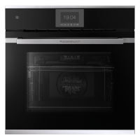 Духовой шкаф B 6550.0 S1 Stainless Steel Духовой шкаф B 6550.0 S1 Stainless Steel