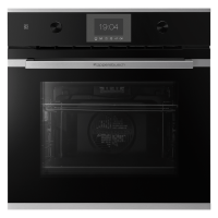 Духовой шкаф B 6350.0 S1 Stainless Steel Духовой шкаф B 6350.0 S1 Stainless Steel