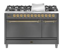 Кухонный блок P12FDQNE3/MGG