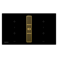 Индукционная варочная панель с вытяжкой KMI 9850.0