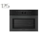 Комби-пароварка DGC 7440 HCX Pro Комби-пароварка DGC 7440 HCX Pro