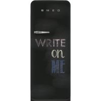 Холодильник с морозильной камерой FAB28RDBB5