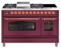 Кухонный блок P12FIDNE3/BUP