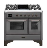 Кухонный блок MD10IDNE3/MGB