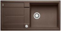 Кухонная мойка Metra XL 6 S 515287