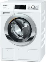 Стиральная машина WEI875WPS Chrome Edition Стиральная машина WEI875WPS Chrome Edition