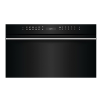 Микроволновая печь ICBSPO30CM/B/TH Нержавеющая сталь