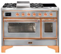 Кухонный блок M12FIDNE3/SSP