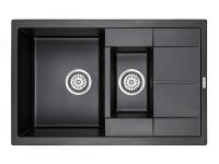 Мойка FLUGEN 60/1,5 PM237850-BL