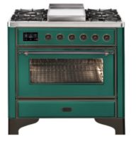 Кухонный блок M09FDNE3/EGB