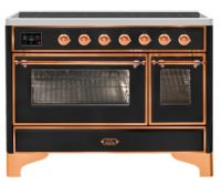 Кухонный блок MI127NE3/BKP