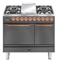 Кухонный блок PD10FQNE3/MGP