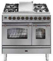 Кухонный блок PD09FDNE3/SSB