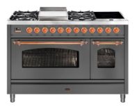 Кухонный блок P12FIDNE3/MGP