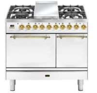 Кухонный блок PD10FQNE3/WHG