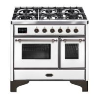 Кухонный блок MD106DNE3/WHB