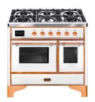 Кухонный блок MD106DNE3/WHP