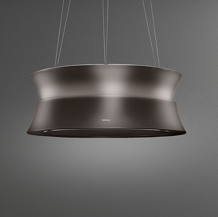 Вытяжка DAMA IS.60 Gunmetal Falmec купить в Ульяновске | Всегда в наличии! | Артикул CDCN60.E0P7#ZZZD461F | Официальный сайт LEADER-BT