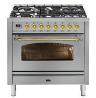 Кухонный блок P09PDNE3/SSG