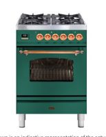 Кухонный блок P06DNE3/EGP