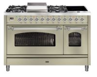 Кухонный блок P12FIDNE3/AWC