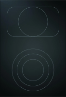 Варочная панель PKCB3AB