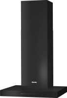 Вытяжка PUR 68 W MTSW матовый черный