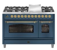 Кухонный блок P12FDNE3/MBG