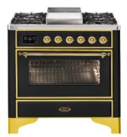 Кухонный блок M09FDNE3/BKG