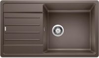 Кухонная мойка Legra XL 6 S 523331