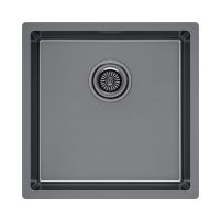 Мойка LASSAN 44 UNI LA44-GM
